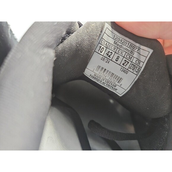 Brooks Ghost Max 2 Neutral Run & Walk Shoes 120420 1B 077 Women's Size 10 - Picture 12 of 12